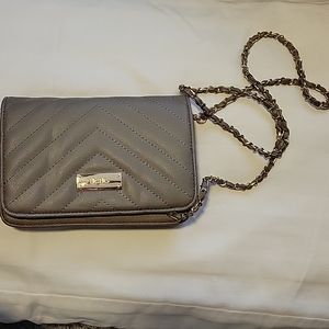Bcbg crossbody/clutch